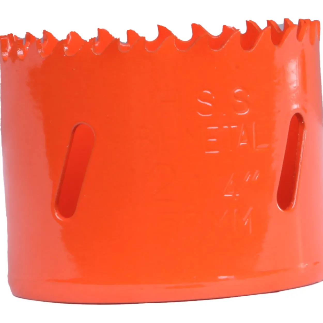 Mjølner hullsag 57mm 38mm boredybde
