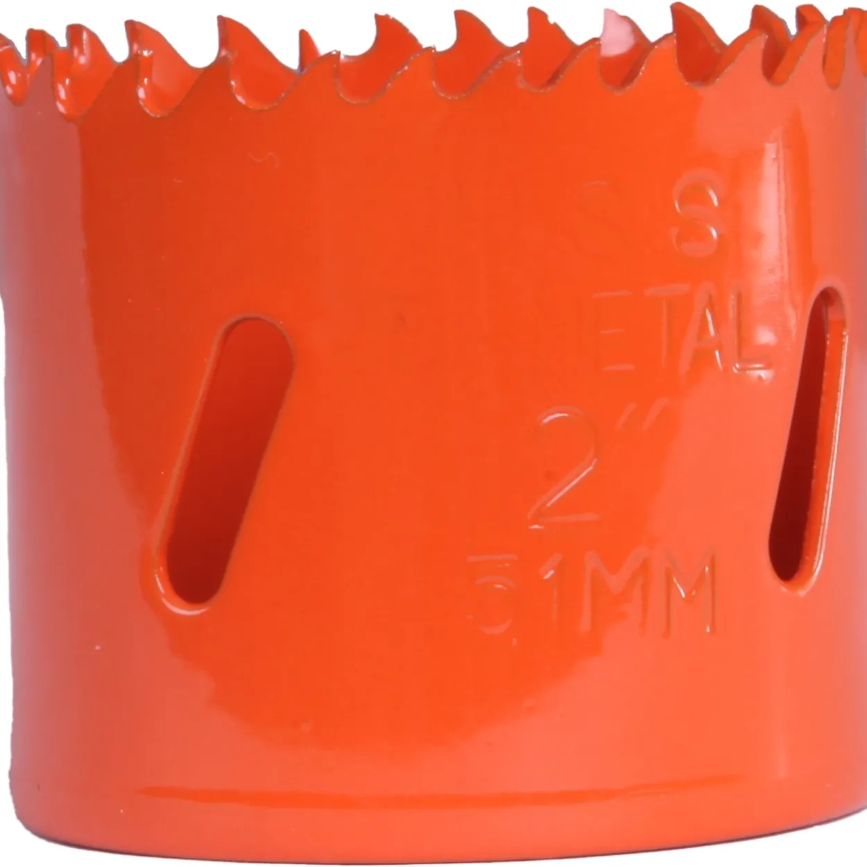 Mjølner hullsag 51mm 38mm boredybde