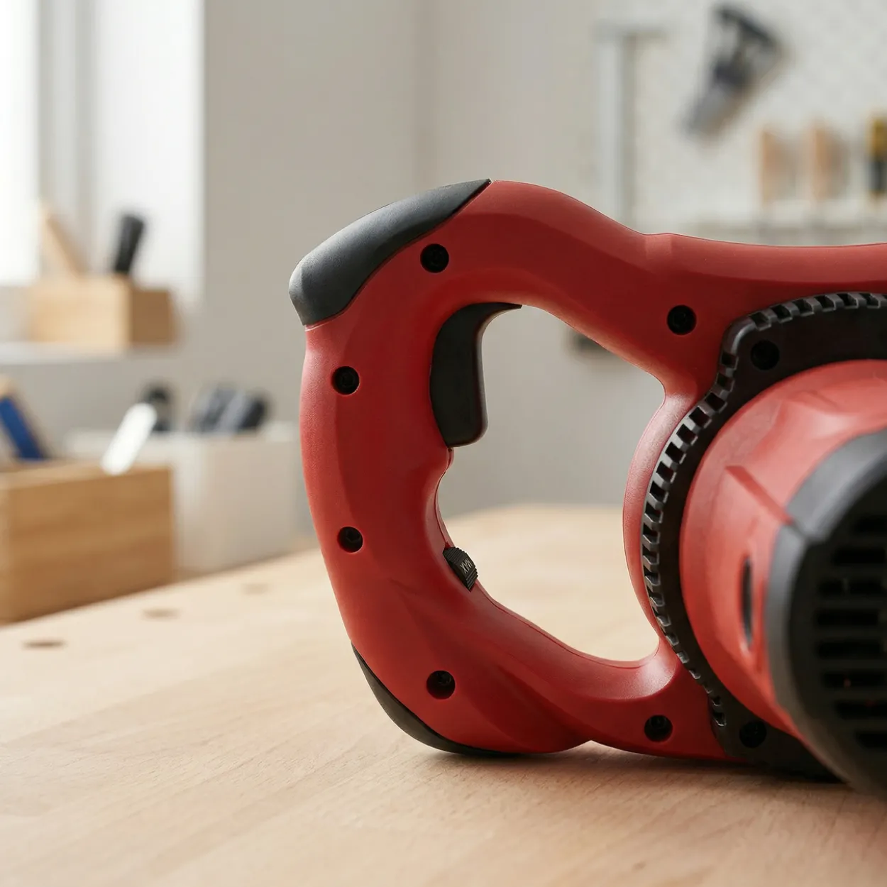 Mjølner mørtelblander ø120mm visp 1400w