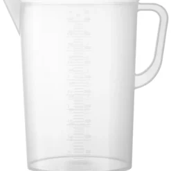 Målebeger 5l