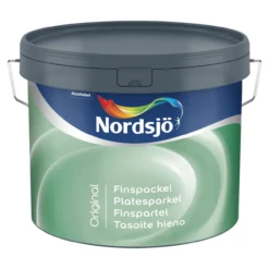 Nordsjø original platesparkel fin 10l