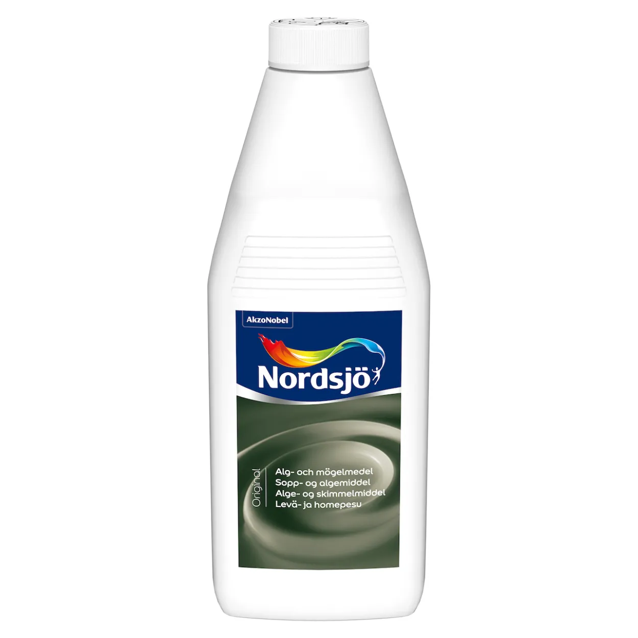 Nordsjö original sopp- og algemiddel 1l