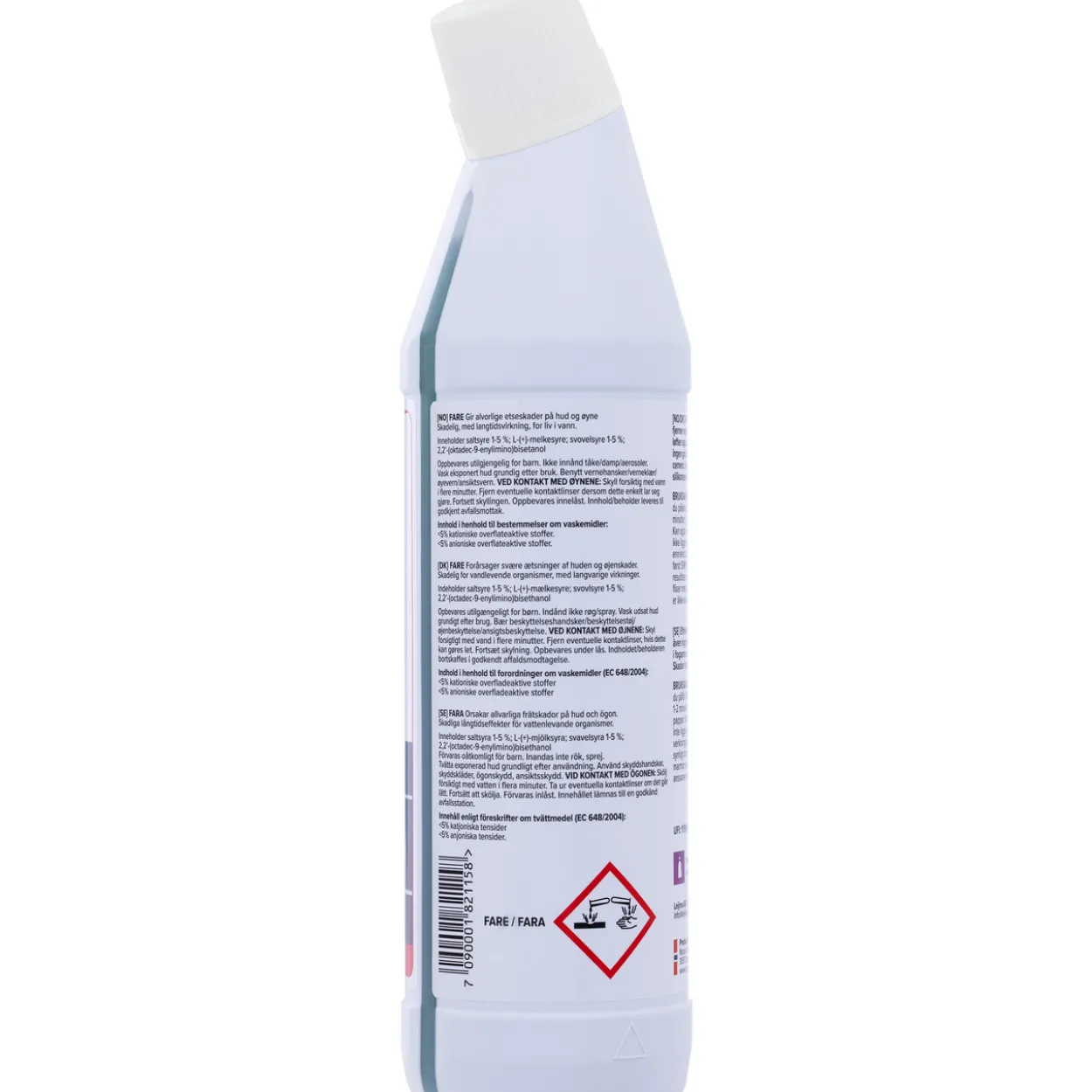 Norenco fugrens 750ml