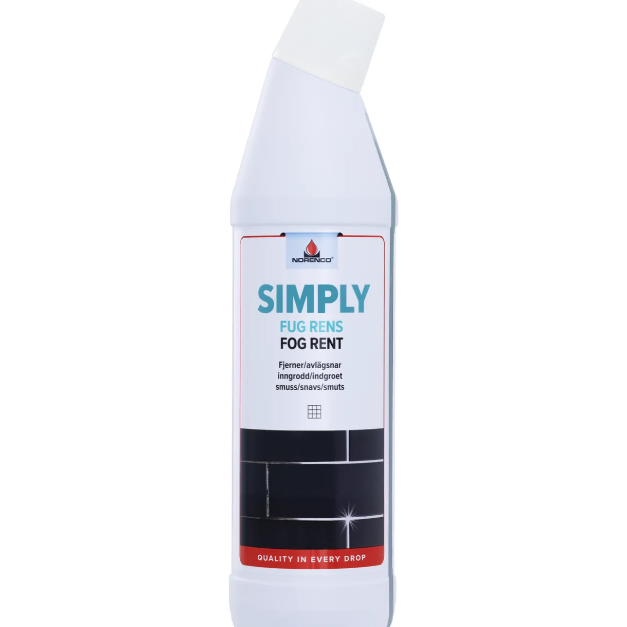 Norenco fugrens 750ml