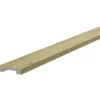Novocore scandi haze gulvlist