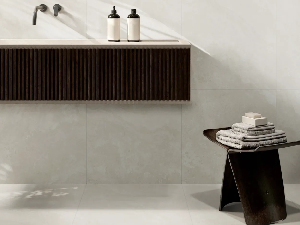 Nuvola beige 60x60 9,5mm