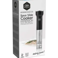 Obh nordica immersion sous vide slim