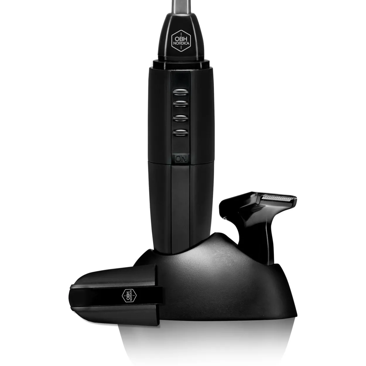 Obh nordica nesehårtrimmer attraxion classic