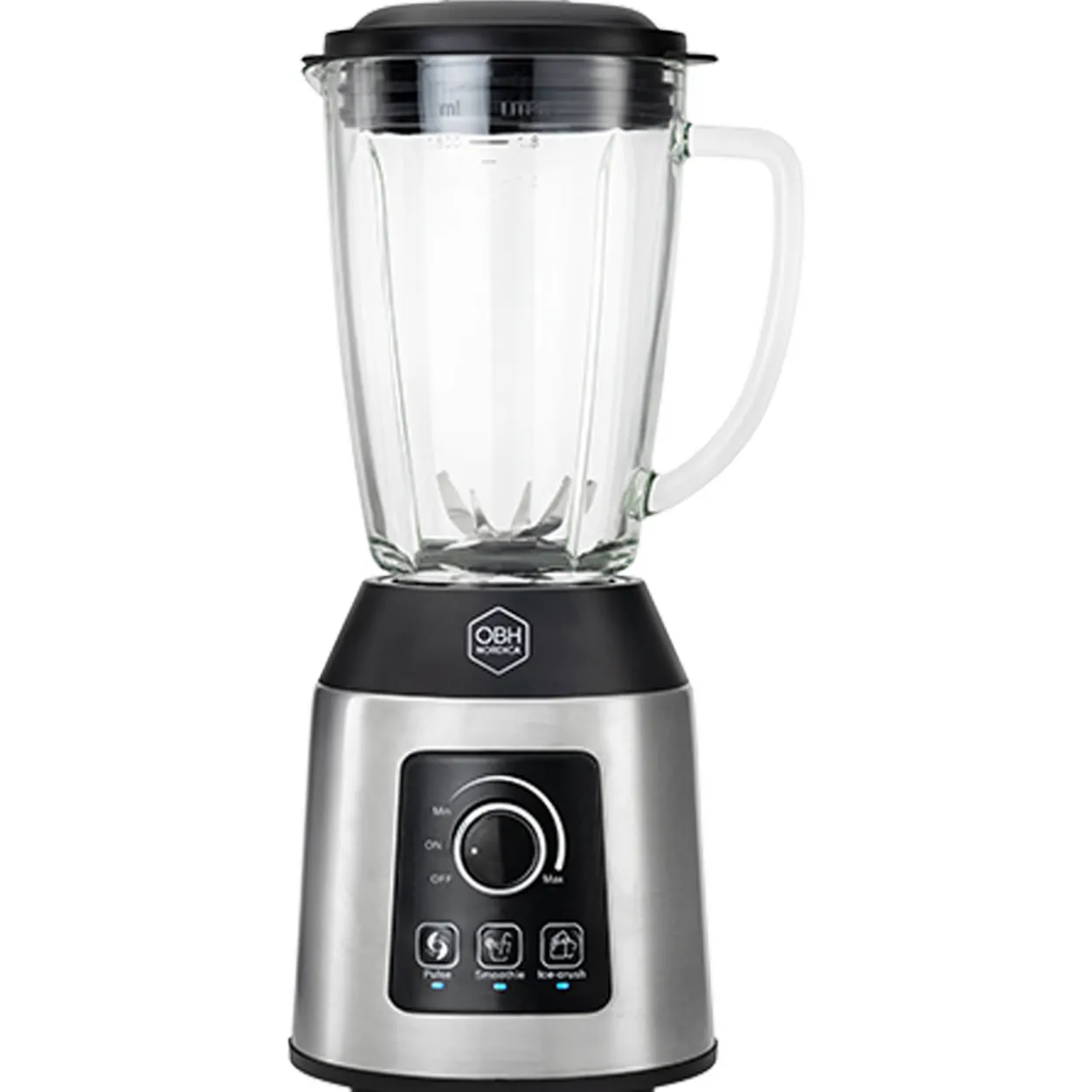 Obh nordica sharp mix blender 1000w
