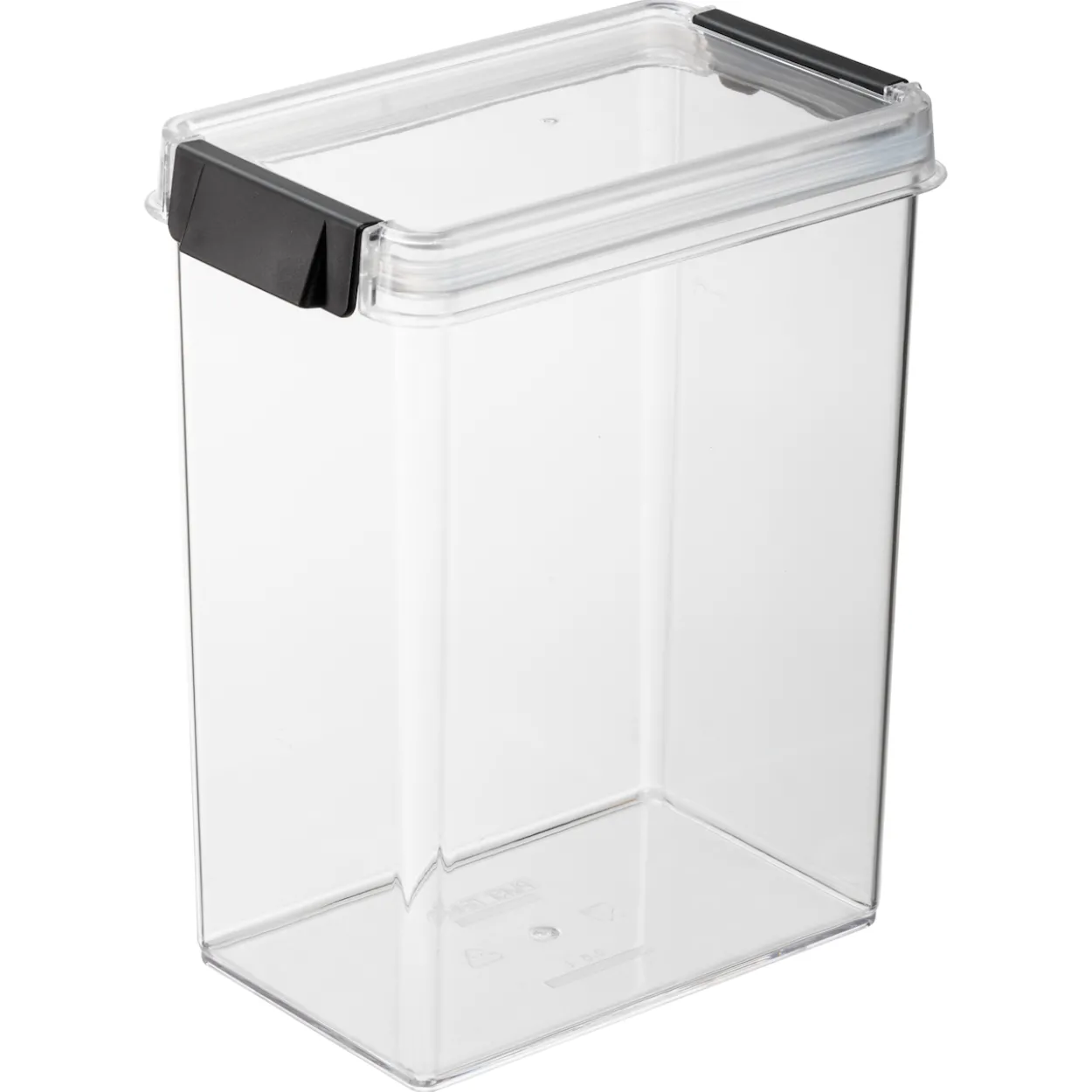 Oslo organiseringsboks 2,6 l