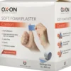 Ox-on soft foam plaster comfort