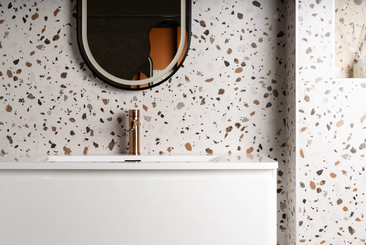 Padua blanco 58x58 10mm