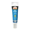 Pattex silikonfuge bad & kjøkken hvit 50ml