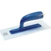 Pavan glattebrett i klar plast 240x80 mm