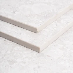 Pietre di paragone gre bianco 60x60 9mm