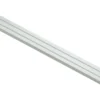 Prolevall overgangslist alu selvklb. 25 mm 93 cm eloksert
