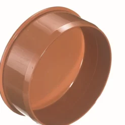 Propp til kloakkrør 110 mm