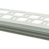 Prosupport t endeprofil for 20 mm flis 270 cm alu