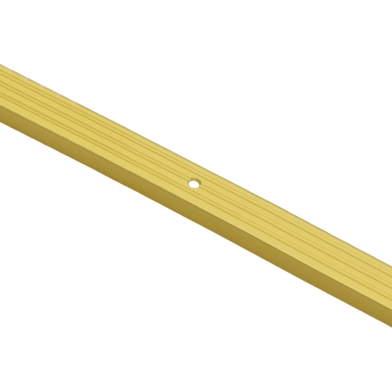 Prowalk 2510 trappenese alu 10 mm 90 cm, gull