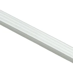 Prowalk 2510 trappenese alu selvklebende 10 mm 90 cm, eloksert