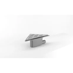 Purus corner twist gavel ø50