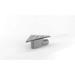 Purus corner twist gavel ø75