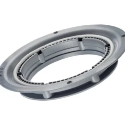 Purus forhøyning 25 mm for stålklemring