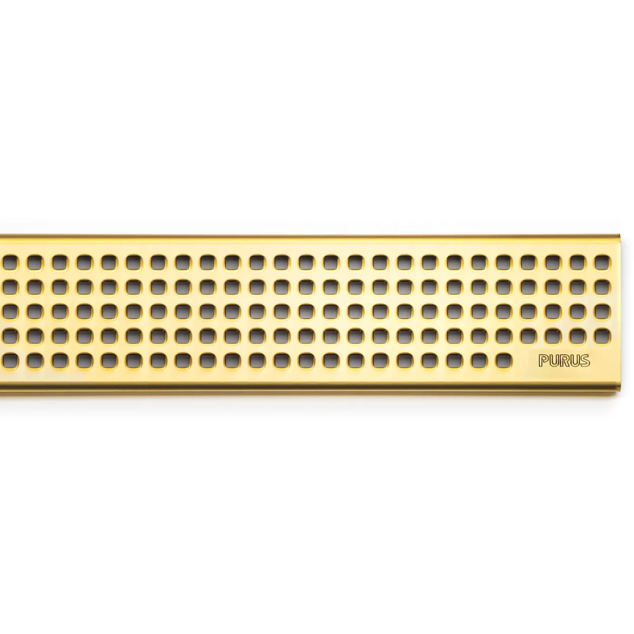Purus line rist chess 600mm gold