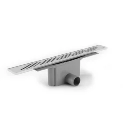 Purus line 1200 twist side ø50