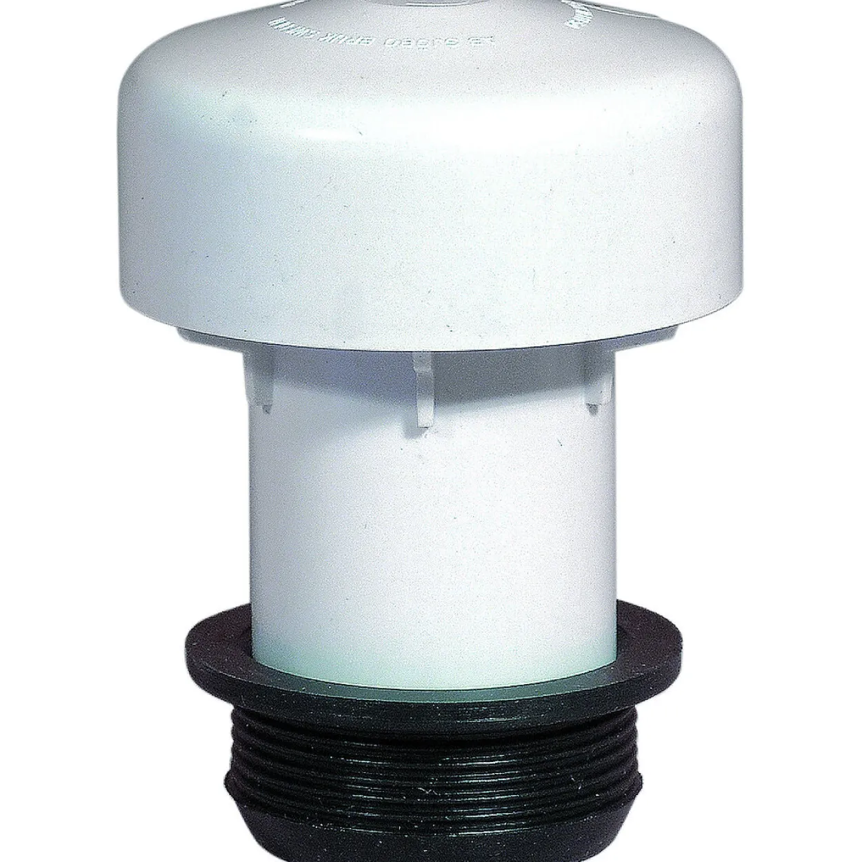 Purus vakuumventil 50/40mm