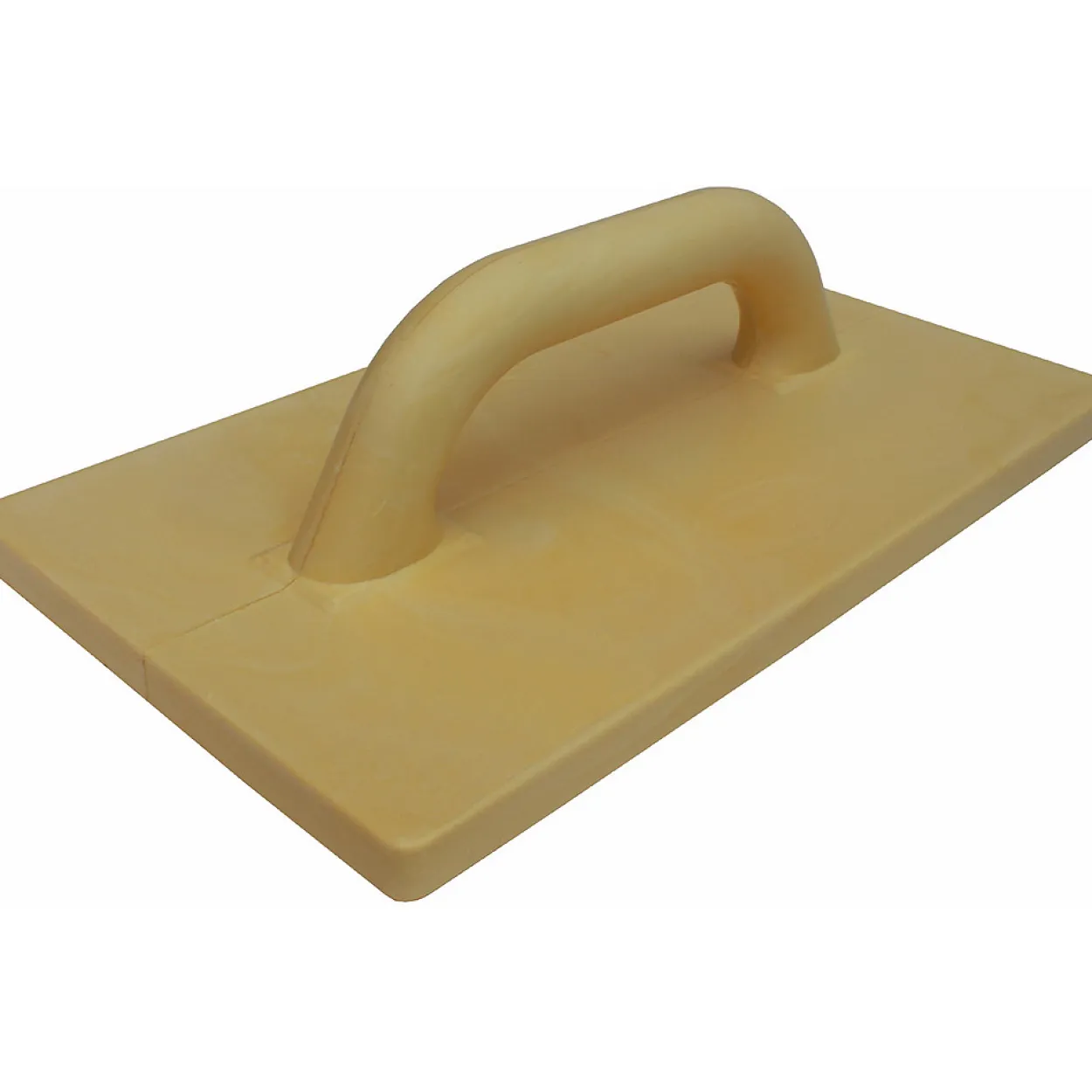 Pussebrett for mur 18x32 cm