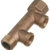 Roth fordelerrør 3/4" x 3/4"