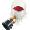 Roth quickbox-red 15mm til mur/betong