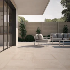 Rue de paris beige 60x60 9mm