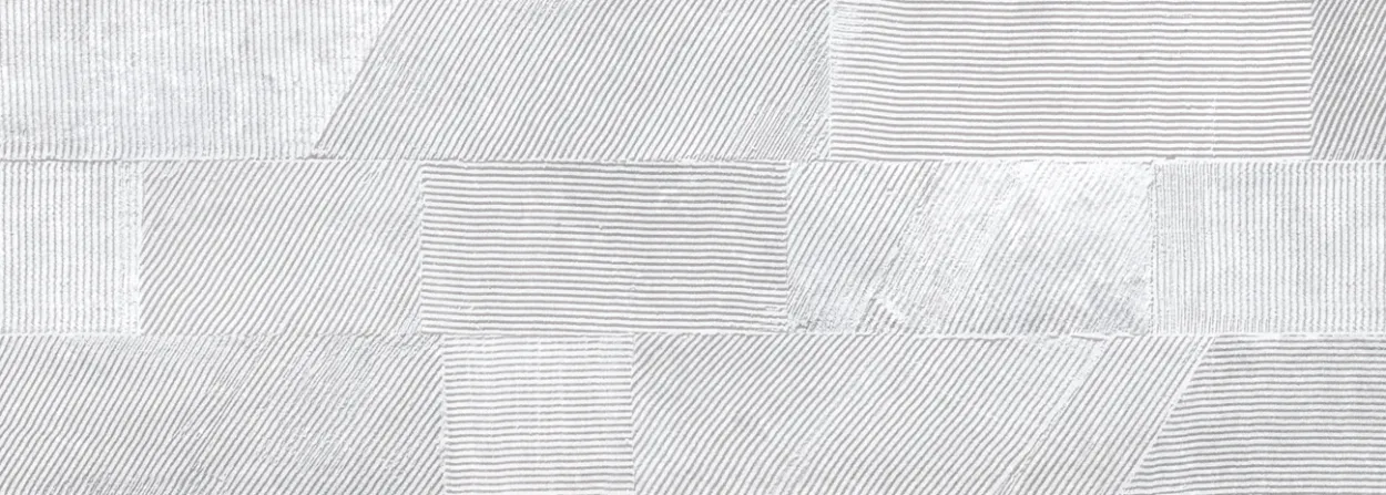 Rue de paris blanco concept 25x70 9mm