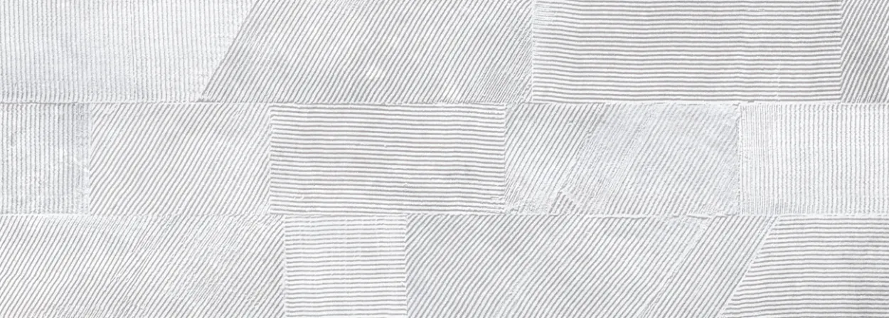 Rue de paris blanco concept 25x70 9mm