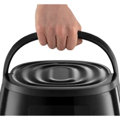 Russell hobbs airfryer large 5 liter satisfry