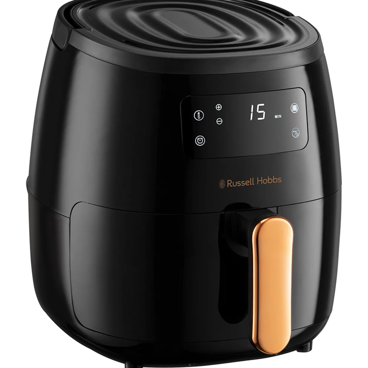 Russell hobbs airfryer large 5 liter satisfry