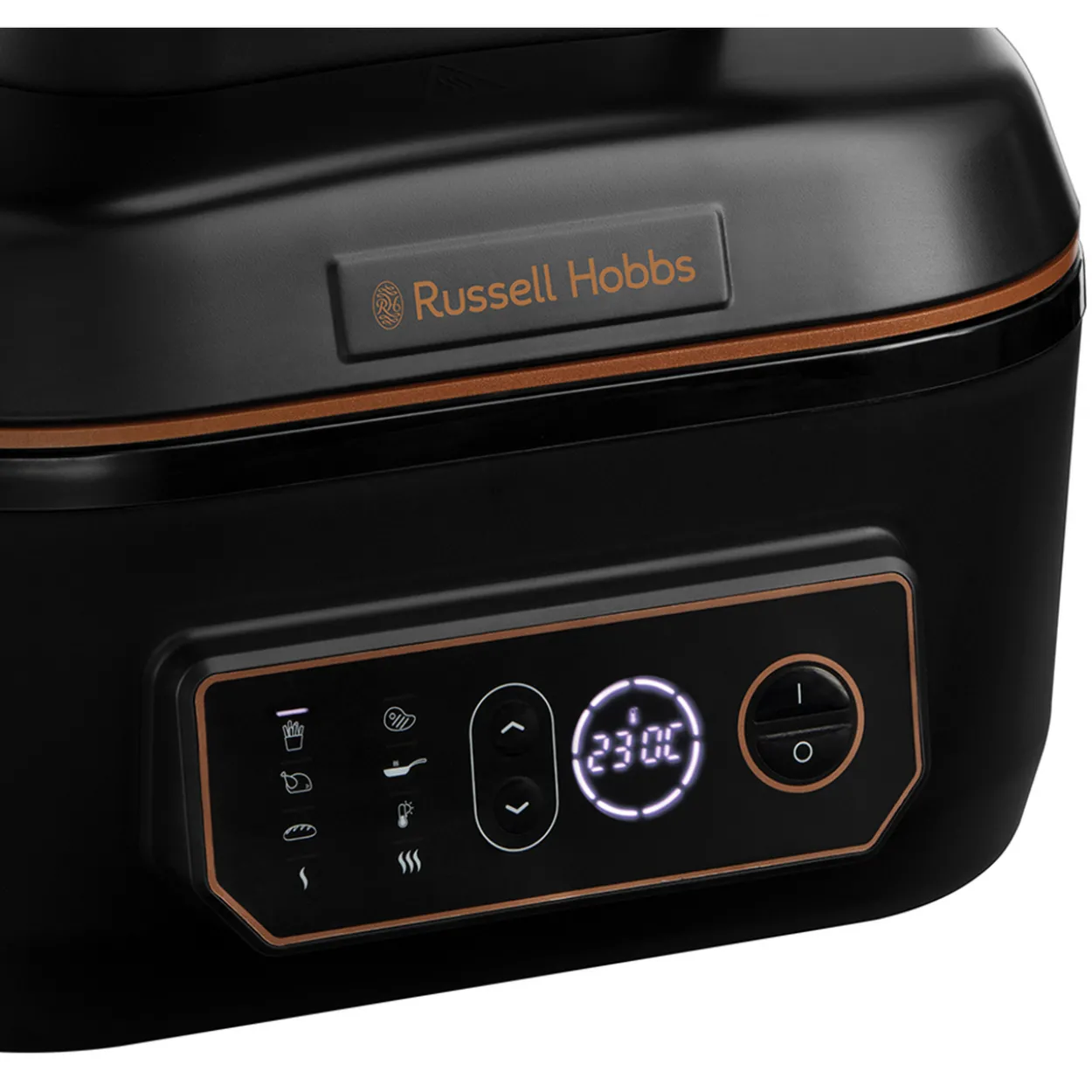 Russell hobbs airfryer satisfry air & grill multi