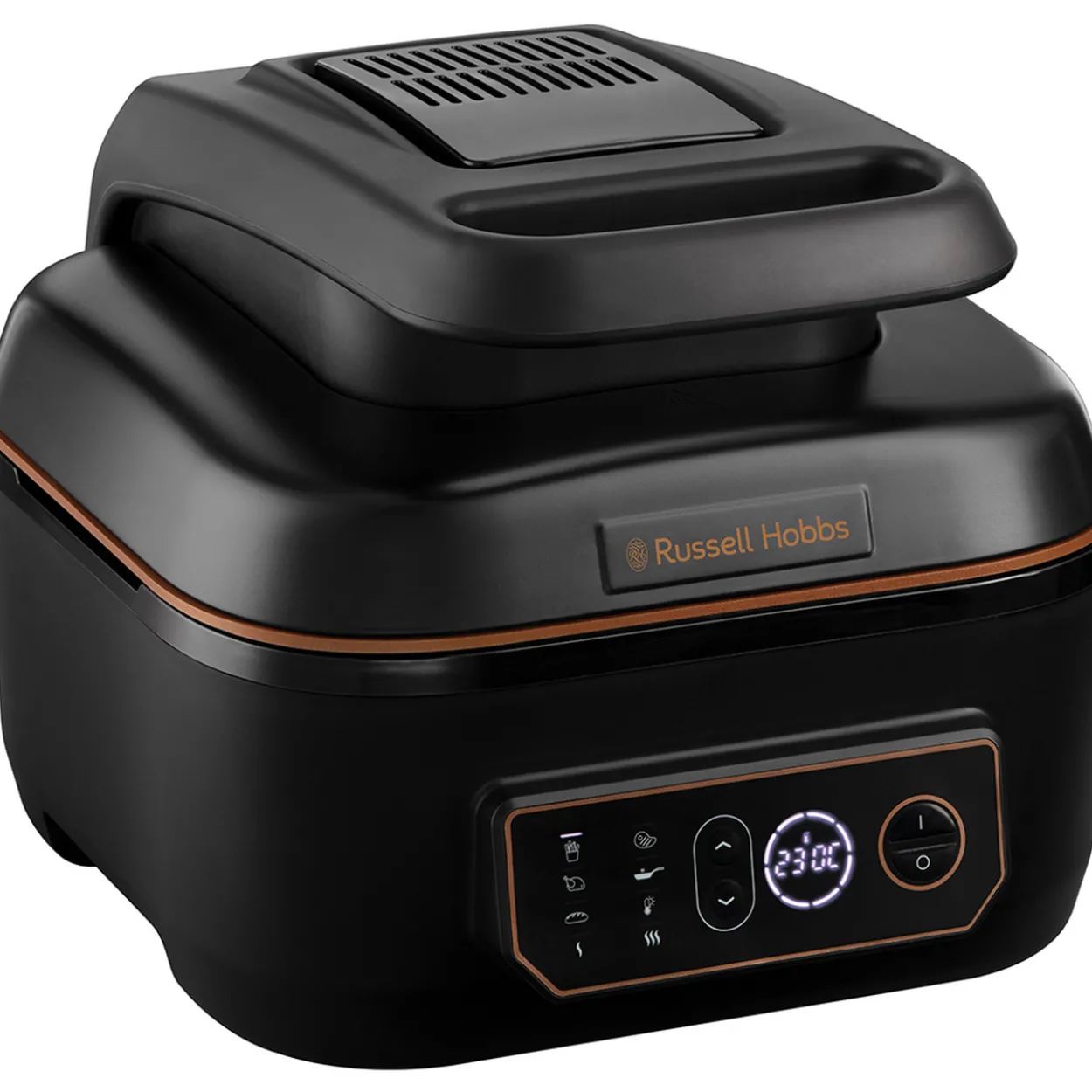 Russell hobbs airfryer satisfry air & grill multi