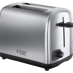 Russell hobbs brødrister adventure stål