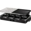 Russell hobbs raclette multi 3 i 1, 26280