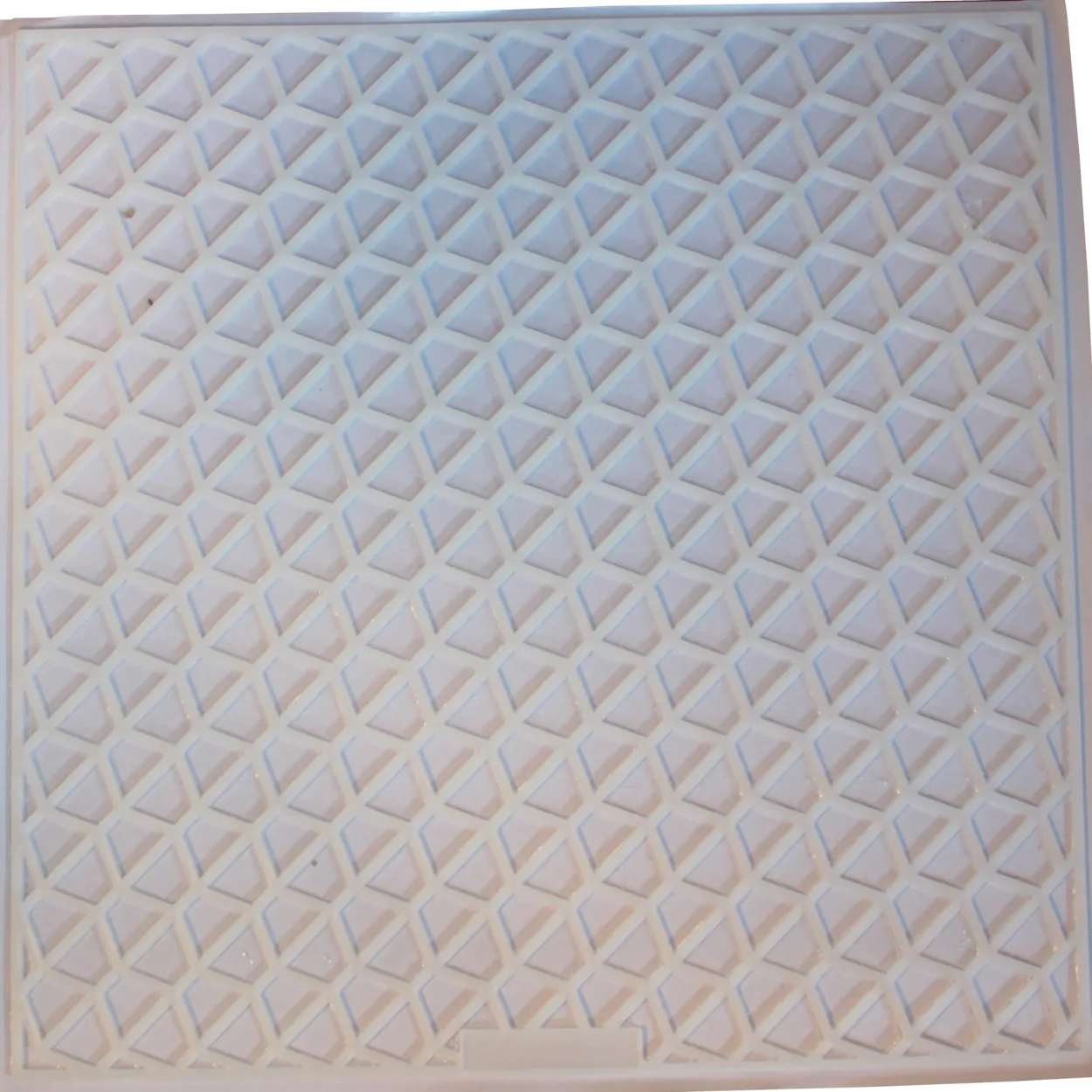 Selvklebende mosaikkmatte 30x30 cm 5pk.