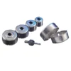 Senterspiss for diamantborsett 8 deler