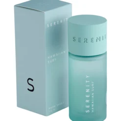 Serenity luftfrisker 100ml hawaiian surf