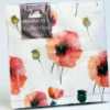 Servietter 20-pk 33x33cm valmuer