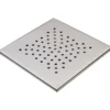 Slukrist uten uthugg 30x30 cm