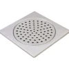 Slukrist uten uthugg 20x20 cm