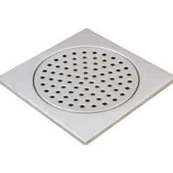 Slukrist uten uthugg 20x20 cm