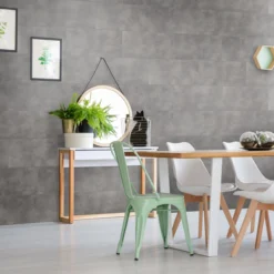 Snapwall easycover selvklebende flis luxor stone
